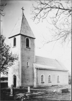 Sörby kyrka