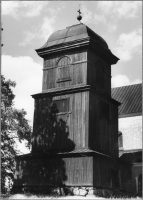 Skoklosters kyrka