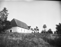 Sollentuna, Tureberg, Sankt Eriks kyrka