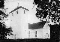 Fjälkestads kyrka