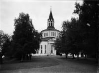 Själevads kyrka