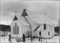 Eds kyrka