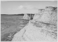 Byerum, kambrosilurens möte med havet