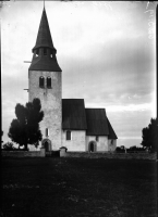 Anga kyrka