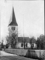 Hemse kyrka