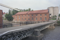 Frövifors pappersbruk