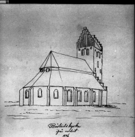 Båstad, Mariakyrkan