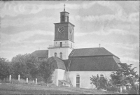 Enköping, Vårfrukyrka kyrka