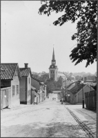 Södertälje, Sankta Ragnhilds kyrka