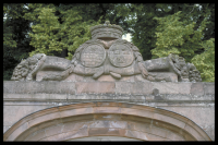 Övedsklosters slott