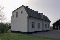 Prosten Silvius stiftelse