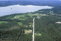 Laiksjö