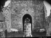 Sigtuna, Sankt Pers kyrkoruin