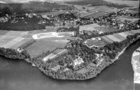 Leksands kyrka