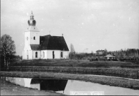 Malungs kyrka