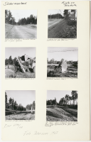 Blacksta. Runsignum Sö 105