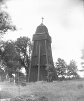 Norra Sandsjö kyrka