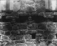 Sigtuna, Sankt Pers kyrkoruin