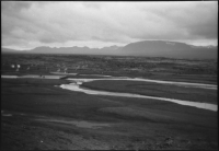 Thingvellir