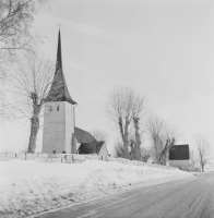 Sånga kyrka