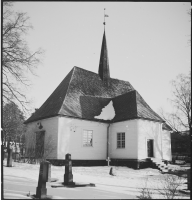 Djurö kyrka