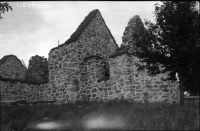 Mariefred, Kärnbo kyrkoruin