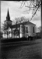 Åryds kyrka