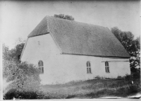 Södra Kedums kyrka