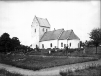 Träne kyrka