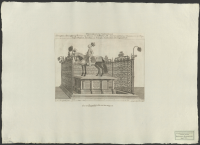 Monumentum sepulcrale serenissimi potentissimiq principis ac domini Caroli IX ... supra regiam tumbam in templo cathedrali Strengenesensi