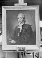 Kungsholms kyrka (Ulrika Eleonora kyrka)