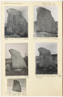 Gredby bro. Runsignum Sö 109