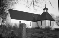 Teda kyrka