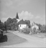 Mellösa kyrka