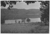 Sjön Simlången