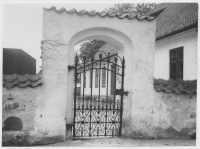 Köpinge prästgård