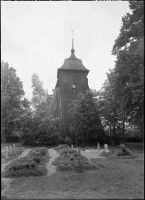 Roslags-Kulla  kyrka