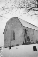 Möklinta kyrka