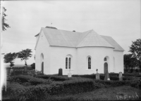 Bolshögs kyrka