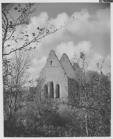 Sankt Görans kyrkoruin