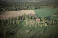 Skagershults gamla kyrka