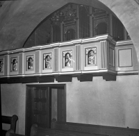 Sölvesborg, Sankt Nicolai kyrka