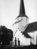 Blentarps kyrka