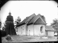 Hjärtlanda kyrka