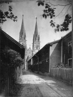 Skara domkyrka (Sankta Maria kyrka)