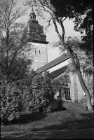 Strängnäs Domkyrka