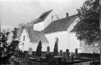 Silvåkra kyrka