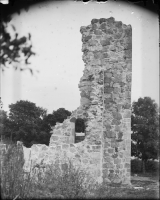 Sigtuna, Sankt Pers kyrkoruin