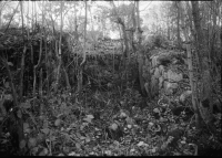 Fogdö, Vårfruberga klosterruin