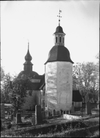 Bälinge kyrka